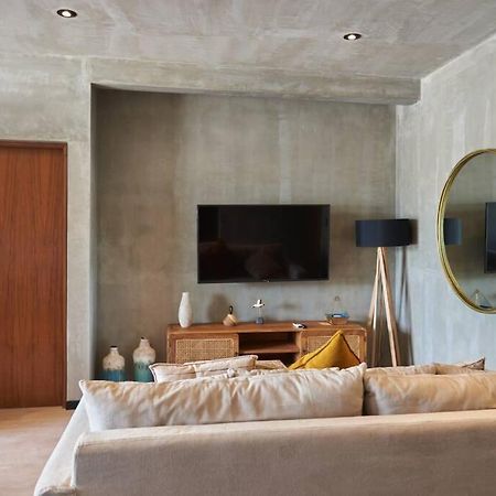 Beautiful And Modern Apartment In Tulum Zewnętrze zdjęcie